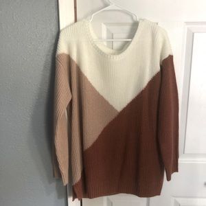 Perfect Fall Sweater